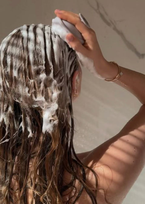 Haircare