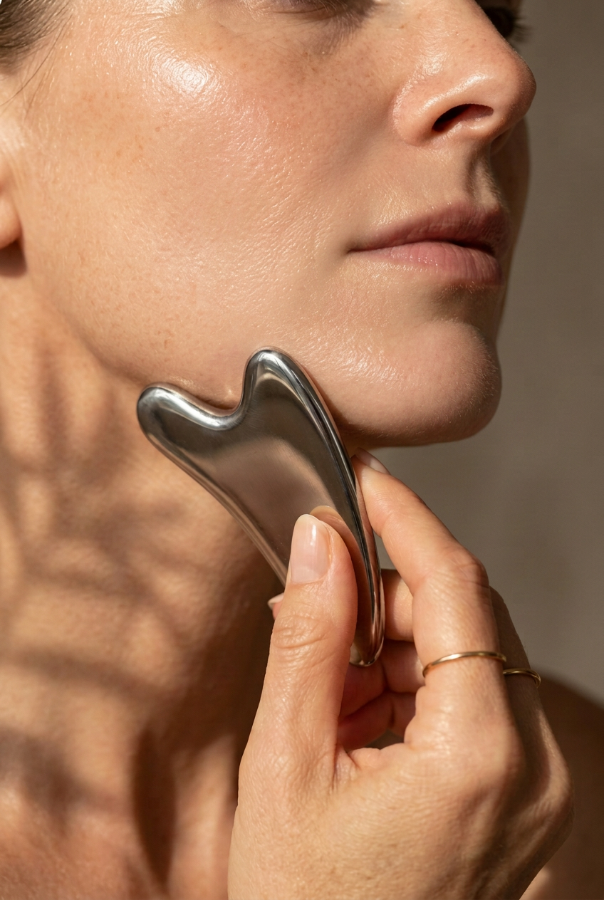 Beauty Tools & Devices