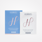 Hydrinity Restorative HA+ Masque (5 pack)