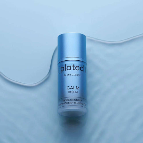 ( plated )™ Skin Science Calm Serum