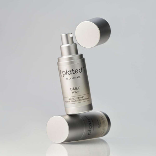 ( plated )™ Daily Serum